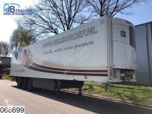 Schmitz Cargobull mono temperature refrigerated semi-trailer Koel vries Thermoking , 2 Coolunits