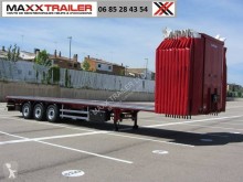 Semi remorque rideaux coulissants (plsc) Lecitrailer SUR COMMANDE