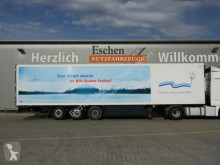 Semi remorque Schmitz Cargobull SKO 24 Auflieger Tief-Kühlkoffer isotherme occasion