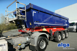 Полуприцеп самосвал Schmitz Cargobull SGF S3, Stahl, 26m³, Alu-Felgen, SmartBoard