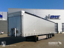 Полуприцеп Schmitz Cargobull Schiebeplane Standard шторный б/у