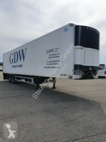 Semi remorque frigo Lamberet LVFS2E 2-Achs Tiefkühl SANH
