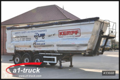 semi remorque benne Kempf