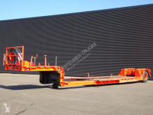 Semirremolque portamáquinas Nooteboom ODUN-33 VV / TOP CONDITION!
