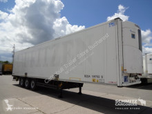 Semirimorchio isotermico Schmitz Cargobull Reefer Standard