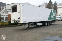 Náves Lamberet Carrier Vector 1850Mt/Strom/Multi-Temp/FRC/LB chladiarenské vozidlo ojazdený