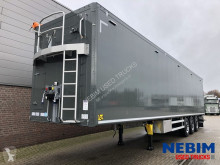 Semi Kraker trailers CF-Z 200ZL K-Force 92m3 - 10MM VLOER NEW