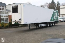Lamberet multi temperature refrigerated semi-trailer Lamberet Frigorífico Bi-Temperatura / Multi-Temperatura