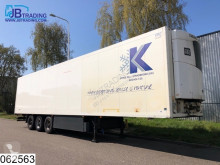 Schmitz Cargobull mono temperature refrigerated semi-trailer Koel vries Thermoking , 2 Coolunits