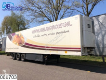 Semirremolque Schmitz Cargobull Koel vries Thermoking , 2 Coolunits frigorífico mono temperatura usado