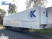 Schmitz Cargobull mono temperature refrigerated semi-trailer Koel vries Thermoking , 2 Coolunits