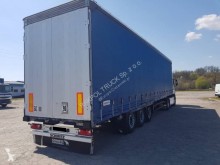 semi remorque Schmitz Cargobull