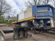 Nooteboom EURO 54 extendable used other semi-trailers