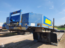 Broshuis 2 ABD 38 LG 2x uitschuifbaar/extendable