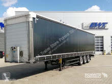 Návěs Schmitz Cargobull Schiebeplane Standard posuvné závěsy použitý