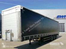 Naczepa Schmitz Cargobull Schiebeplane Standard firanka używana
