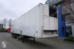 Полуприцеп холодильник Schmitz Cargobull SKO 24/L - 13.4 FP 45 COOL