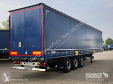 Semi remorque Schmitz Cargobull Curtainsider Standard rideaux coulissants (plsc) occasion
