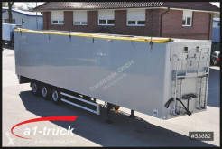 semi reboque Knapen KOCF 100, HU 04/2021 Inhalt 90m³