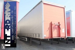 Semi remorque rideaux coulissants (plsc) Bunge semirimorchio centinato sponda monoasse city