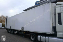 Semi remorque Schmitz Cargobull SKO 24/L - 13.4 FP 45 COOL, bahnverladbar frigo occasion