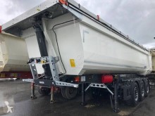 Schmitz Cargobull construction dump semi-trailer SKI acier