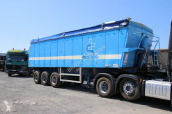 Náves korba OVA 39 0K 95 - AL - 45 m3