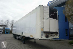 Semi remorque frigo Schmitz Cargobull SKO 24/L - 13.4 FP 45 COOL, bahnverladbar