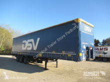 Schmitz Cargobull Schiebeplane Standard semi-trailer used tautliner