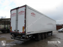 Semirremolque isotérmica Schmitz Cargobull Tiefkühlkoffer Multitemp Doppelstock Ladebordwand