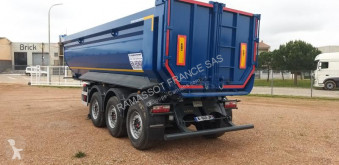 Lider trailer HARDOX 450 semi-trailer new tipper