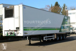 Полуприцеп изотермический Chereau Carrier Vector 1950Mt/Strom/Tri-Multi-Temp/LB