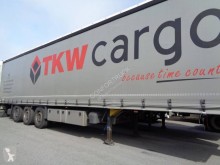 Semi reboque cortinas deslizantes (plcd) Schmitz Cargobull S01