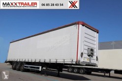Полуприцеп Fruehauf 5x unites disponibles - possibilité mise en plateau платформа б/у