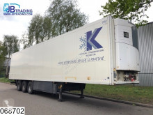 Semirremolque Schmitz Cargobull Koel vries Thermoking , 2 Coolunits frigorífico mono temperatura usado