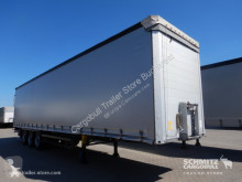 Schmitz Cargobull tautliner semi-trailer
