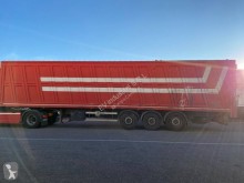 Semirremolque fondo móvil Zorzi Piano Mobile