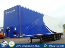 Schmitz Cargobull SKO24/L semi-trailer used