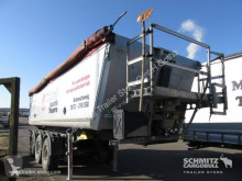 Semirremolque volquete Schmitz Cargobull Kipper Alukastenmulde Thermomulde 25m³