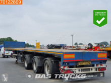 Semirremolque caja abierta Faymonville SPZ-3AA 2x Ausziehbar Bis: 28.75m 3x Lenkachse