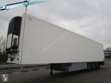 半挂车 冷藏运输车 单温度调节 Schmitz Cargobull SKO