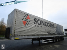 Semirremolque S24 lona usado