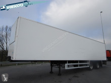 Полуприцеп фургон Chereau BPDO 12 20