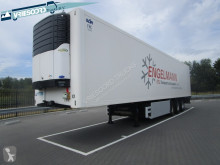 Semitrailer kylskåp mono-temperatur SOR Doppelstock SP71