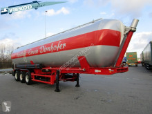 Náves cisterna Spitzer SK 2459 ZI AL PVC