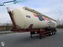 半挂车 油罐车 Spitzer SK 2459 ZI AL PVC
