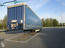 Semirremolque lonas deslizantes (PLFD) Krone SD