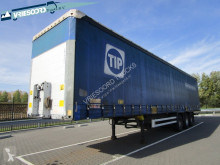 Schmitz Cargobull S/00271 used other semi-trailers