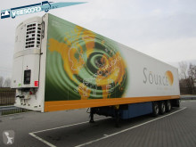 Semirremolque Schmitz Cargobull SKO frigorífico mono temperatura usado