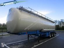 LAG tanker semi-trailer 0-3-38 KLA Tipper